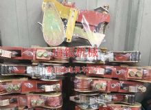 點擊查看詳細信息<br>標題：蓄電池電機車配件 閱讀次數(shù)：1942