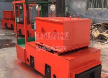 點擊查看詳細信息<br>標題：蓄電池電機車 閱讀次數(shù)：2128