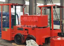 點擊查看詳細信息<br>標題：蓄電池電機車 閱讀次數(shù)：2010