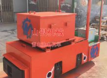 點擊查看詳細信息<br>標題：蓄電池電機車 閱讀次數(shù)：2046