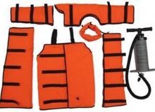 點(diǎn)擊查看詳細(xì)信息<br>標(biāo)題：充氣夾板 閱讀次數(shù)：191