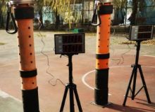 點(diǎn)擊查看詳細(xì)信息<br>標(biāo)題：TLQ-20數(shù)顯新型體能訓(xùn)練拉力器 閱讀次數(shù)：203