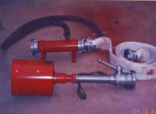 點(diǎn)擊查看詳細(xì)信息<br>標(biāo)題：SZP型中倍數(shù)泡沫發(fā)生器 閱讀次數(shù)：203