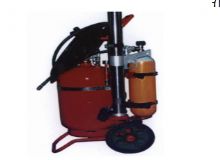 點(diǎn)擊查看詳細(xì)信息<br>標(biāo)題：QWMT35型推車式脈沖氣壓噴霧水qiang 閱讀次數(shù)：177