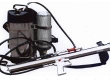 點(diǎn)擊查看詳細(xì)信息<br>標(biāo)題：QWMB12型背負(fù)式脈沖噴霧水 閱讀次數(shù)：183