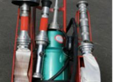 點(diǎn)擊查看詳細(xì)信息<br>標(biāo)題：BQS10-100 2-7.5 B高揚(yáng)程滅火泵 閱讀次數(shù)：196