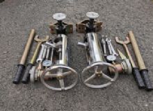 點(diǎn)擊查看詳細(xì)信息<br>標(biāo)題：KSJ-25型煤礦用快速接管器 閱讀次數(shù)：221