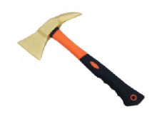 點(diǎn)擊查看詳細(xì)信息<br>標(biāo)題：防爆安全斧 閱讀次數(shù)：176