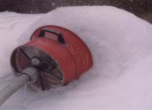 點擊查看詳細信息<br>標題：SGP-50SGP-180 型水輪高倍數(shù)泡沫滅火裝置 閱讀次數(shù)：178